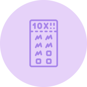 Lørdag Lotto Jackpot